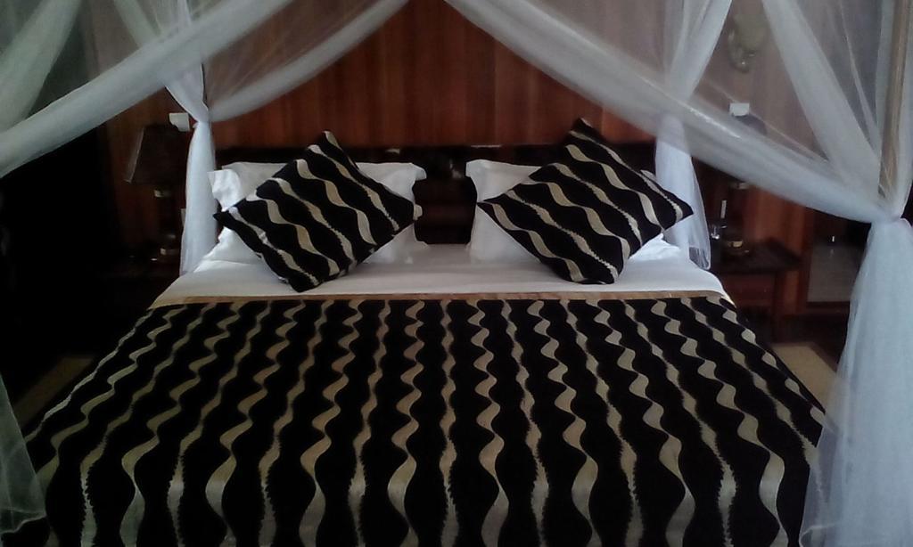 Aa Lodge Maasai Mara Talek Exteriér fotografie