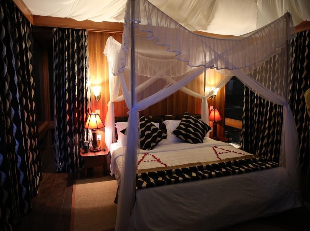 Aa Lodge Maasai Mara Talek Exteriér fotografie